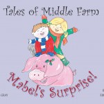 Mabel's Surprise book
