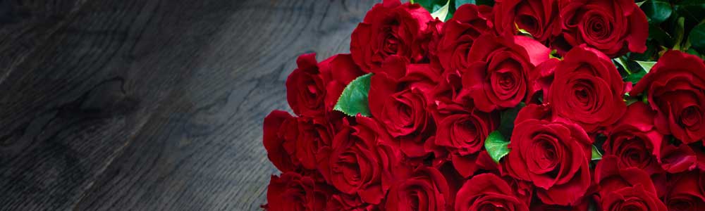 Only Roses Image