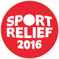 Sport Relief 2016